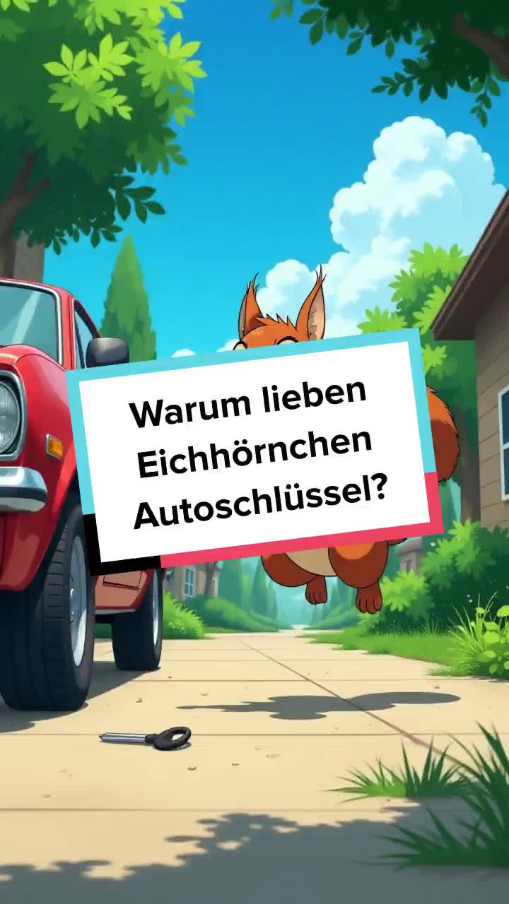 @Squirreltology