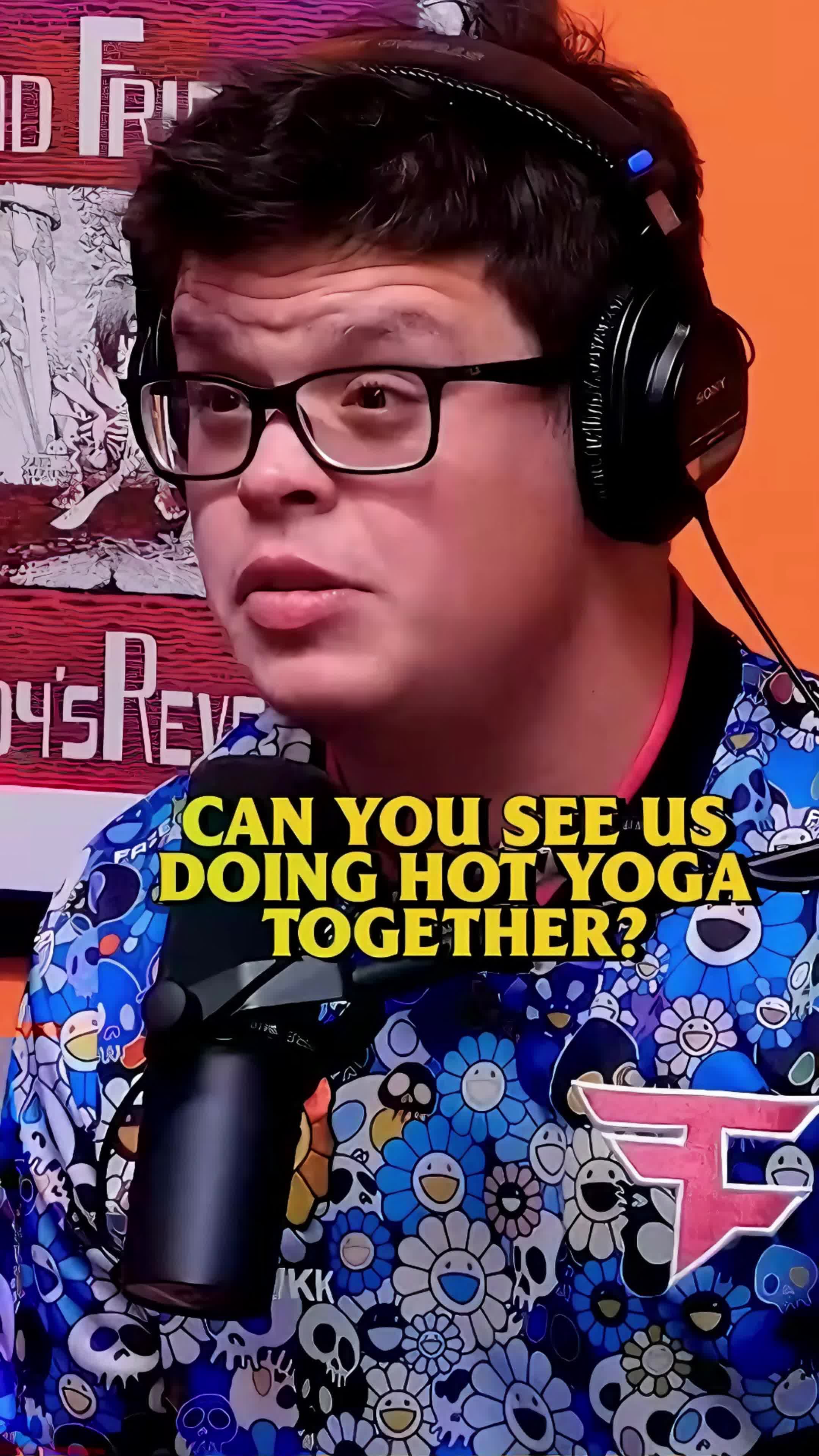 @Bobby Lee Fan