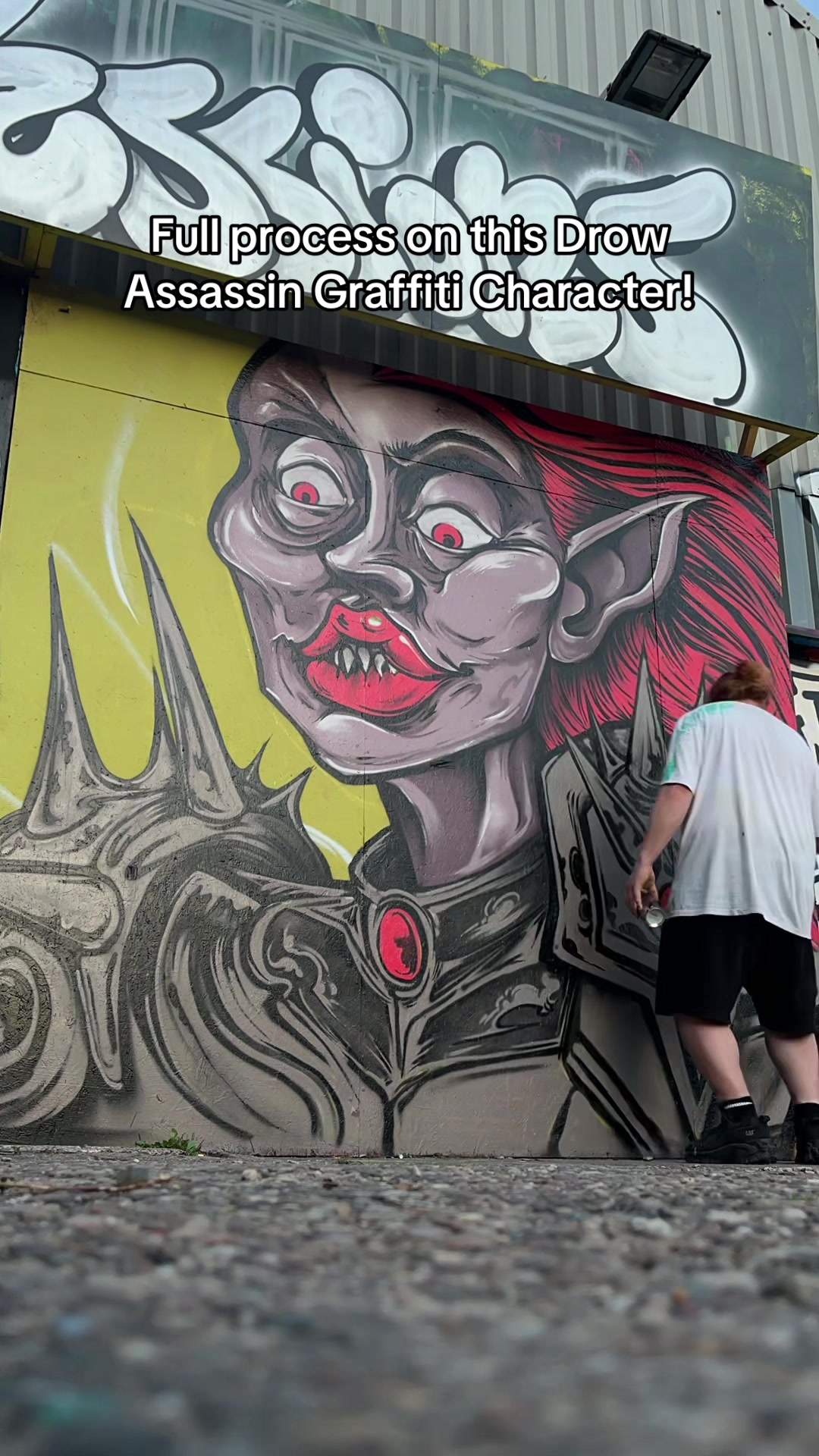 @Ginger Dan - Artist