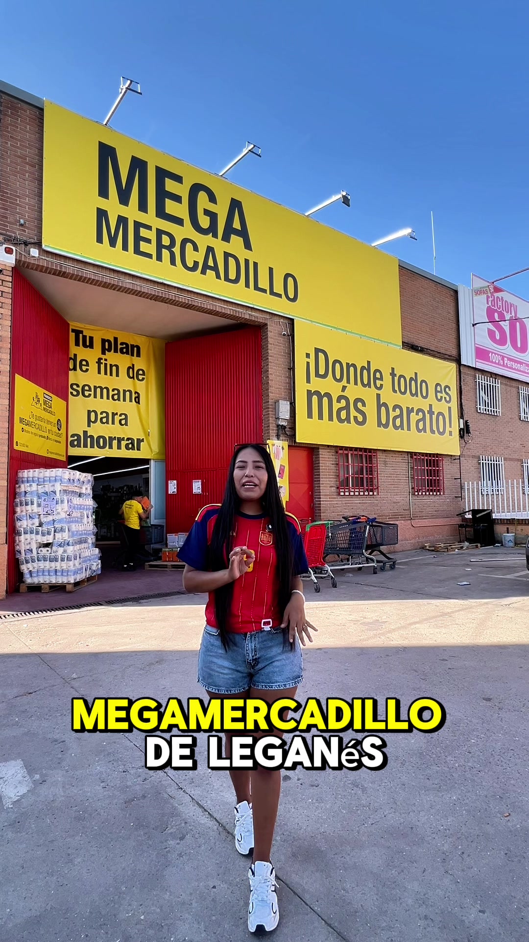 @Mega Mercadillo