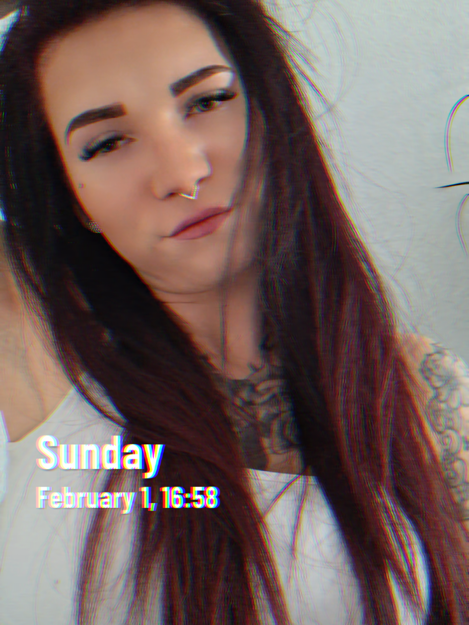 @Jessica 🖤