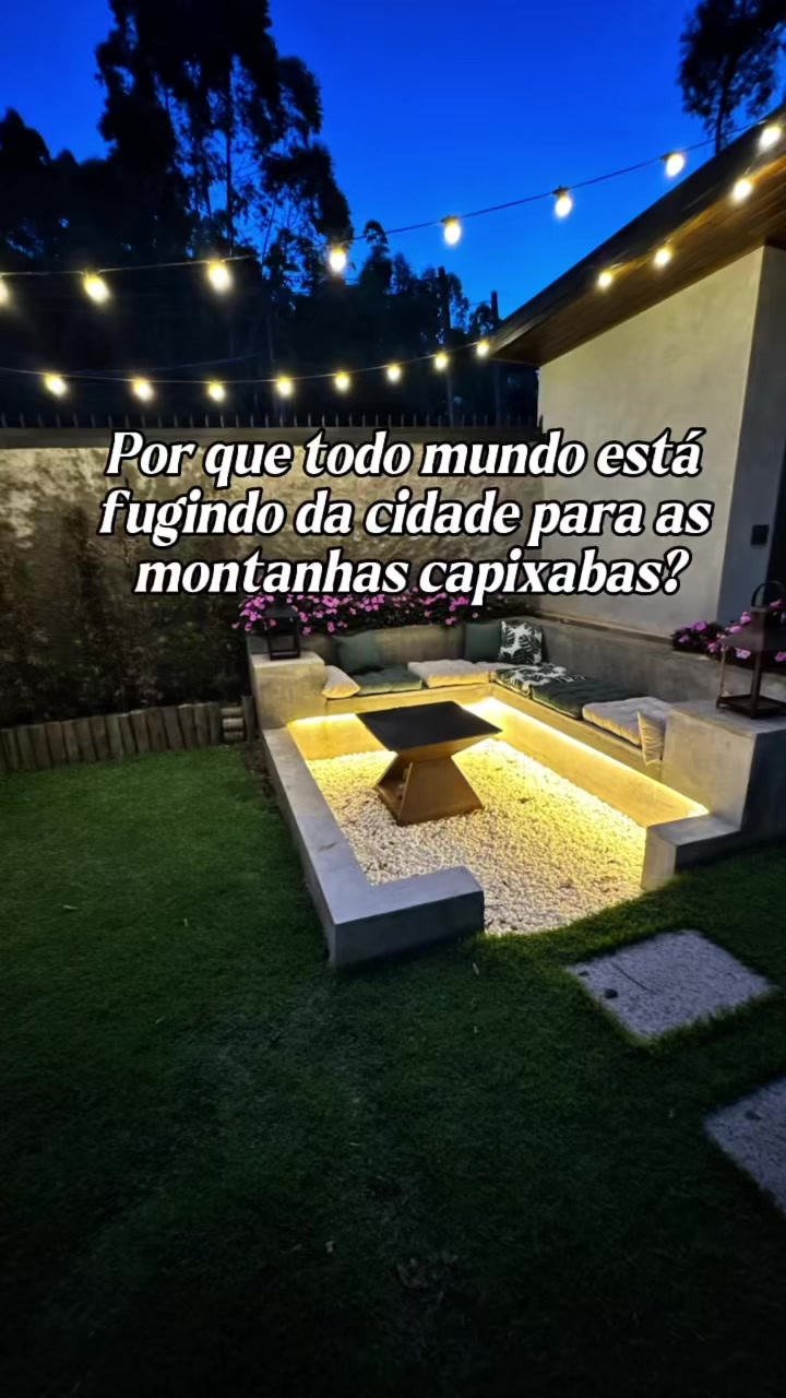 @Dica de Capixaba