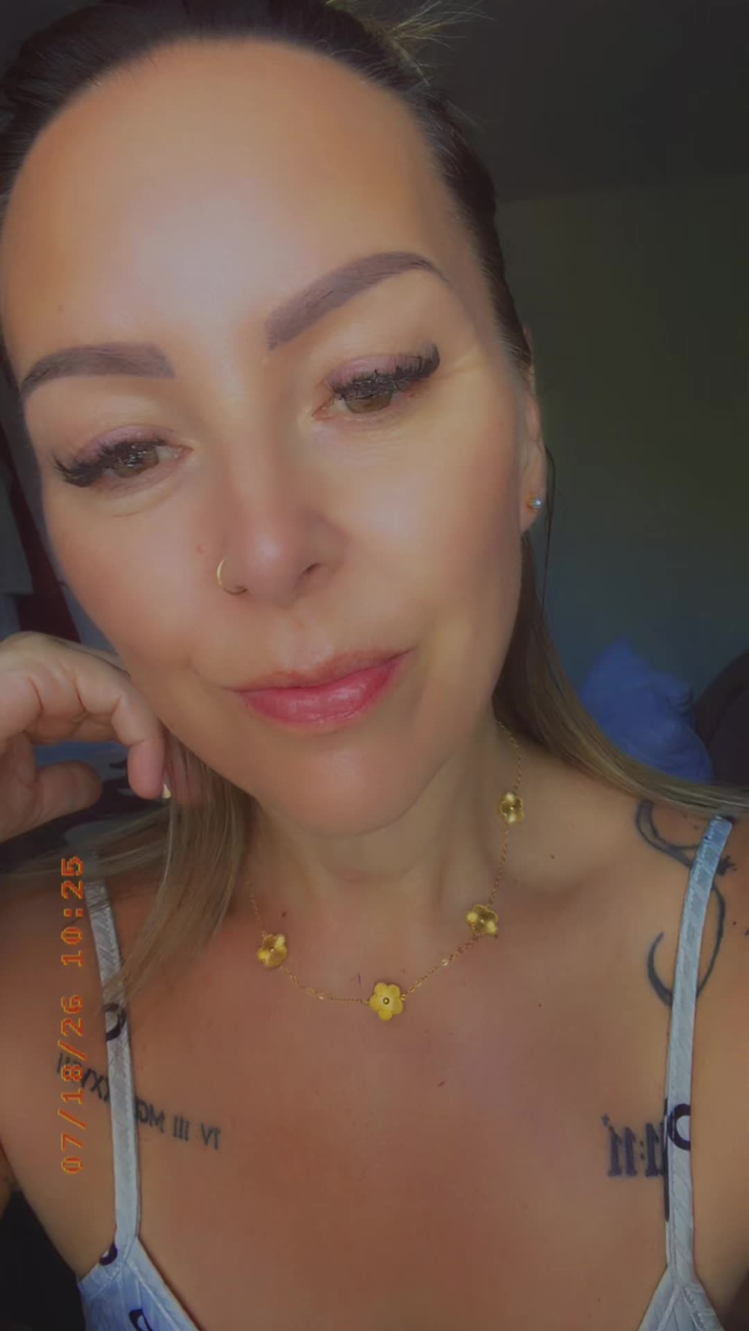 @Serena Marie