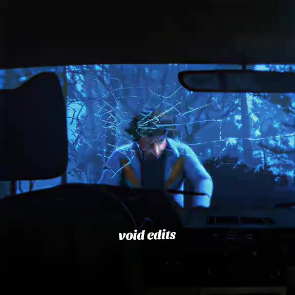 @Void Edits