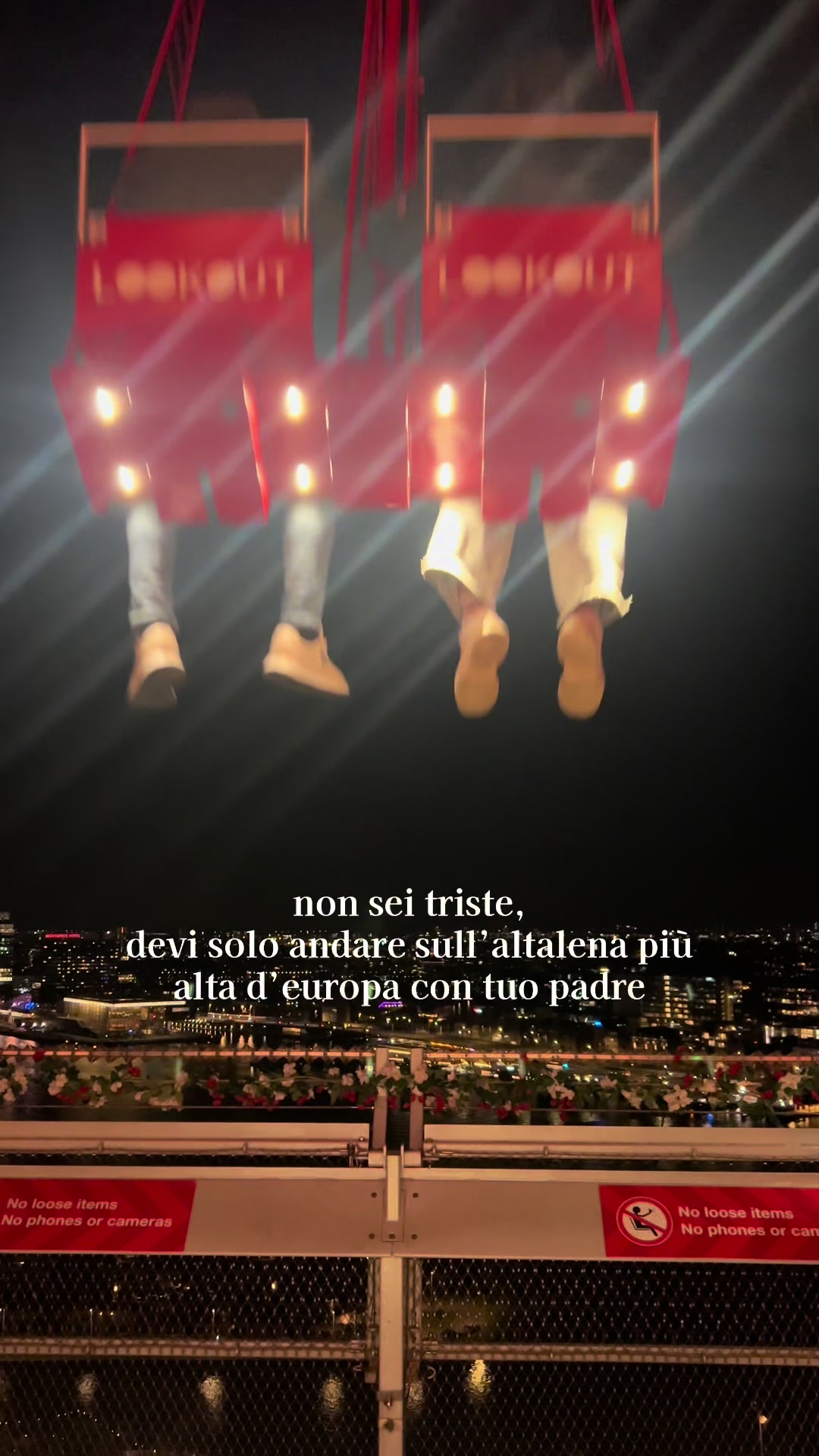 @Chiara Stefano