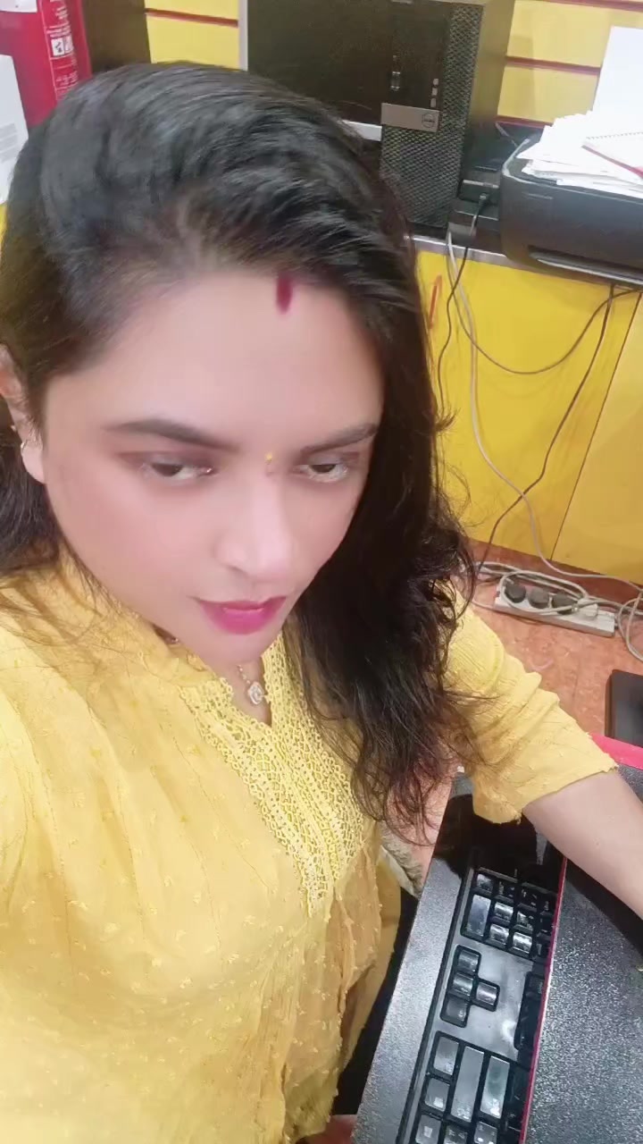 @Kavya Naidu