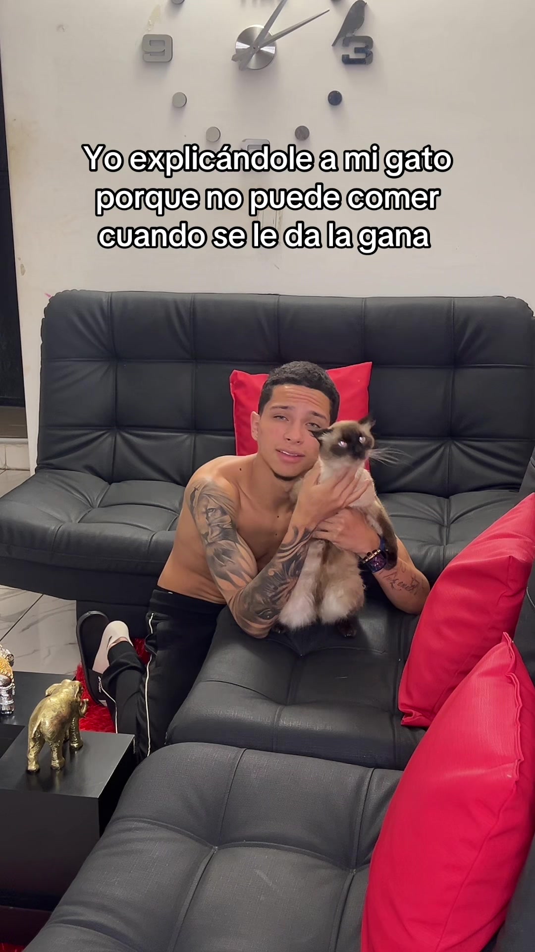 @Me Dicen El Villa