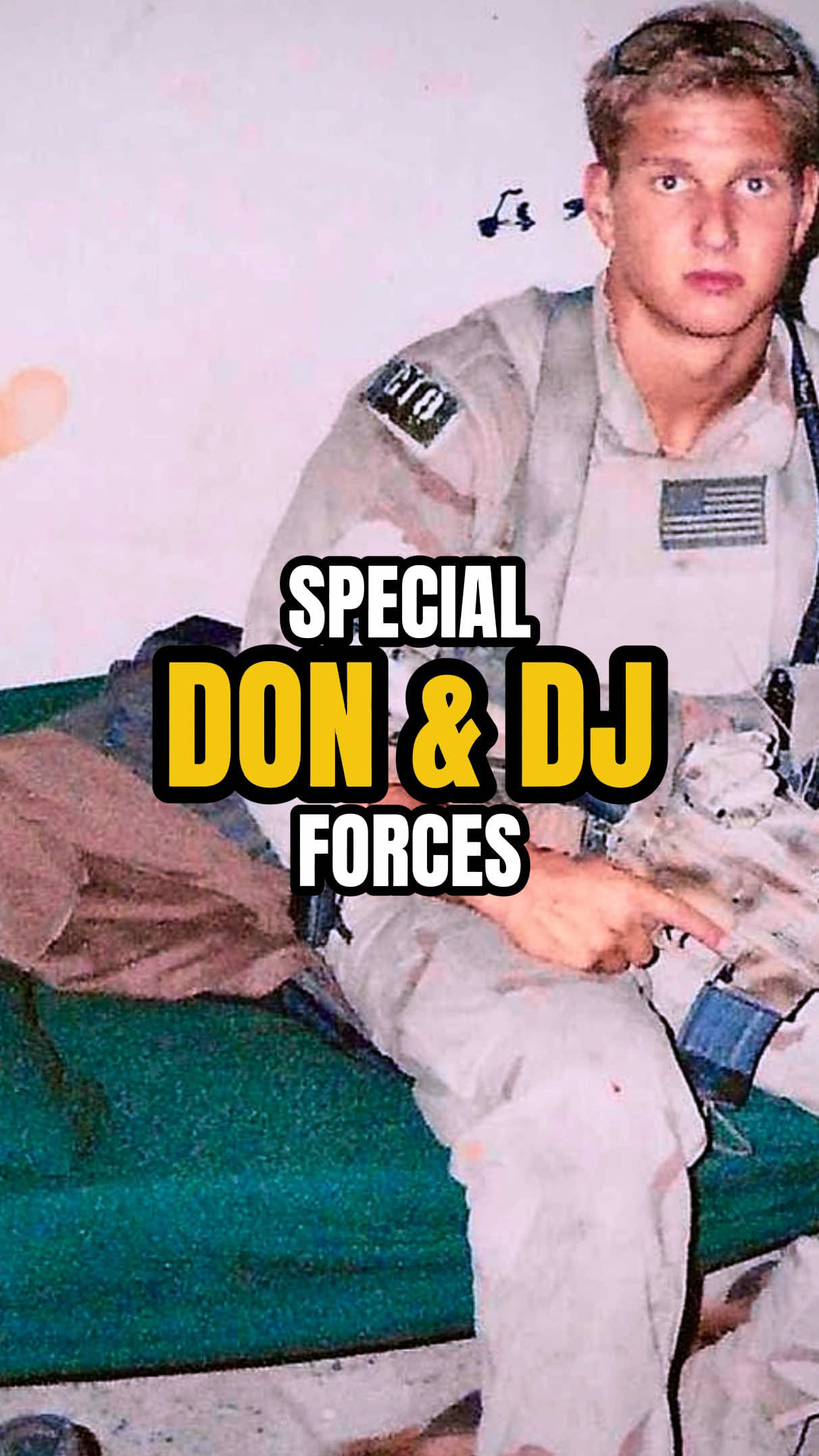 @Special Forces TV
