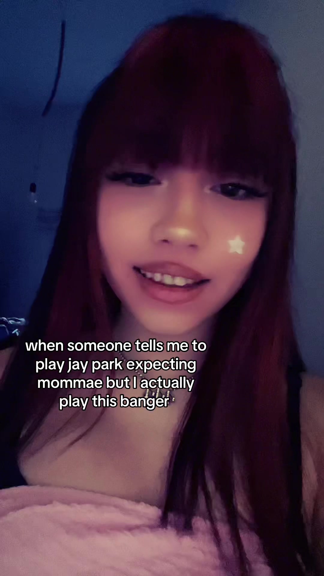 @ลูเซีย🩵🌙 &lsquo; seeing jay park!!