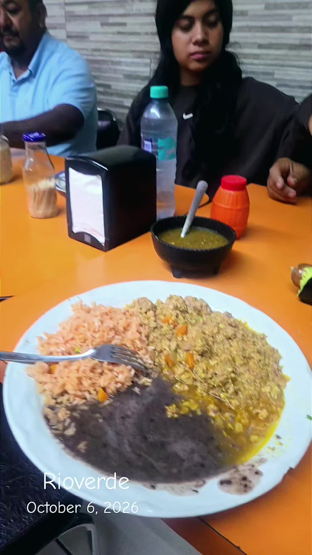 @El Faro