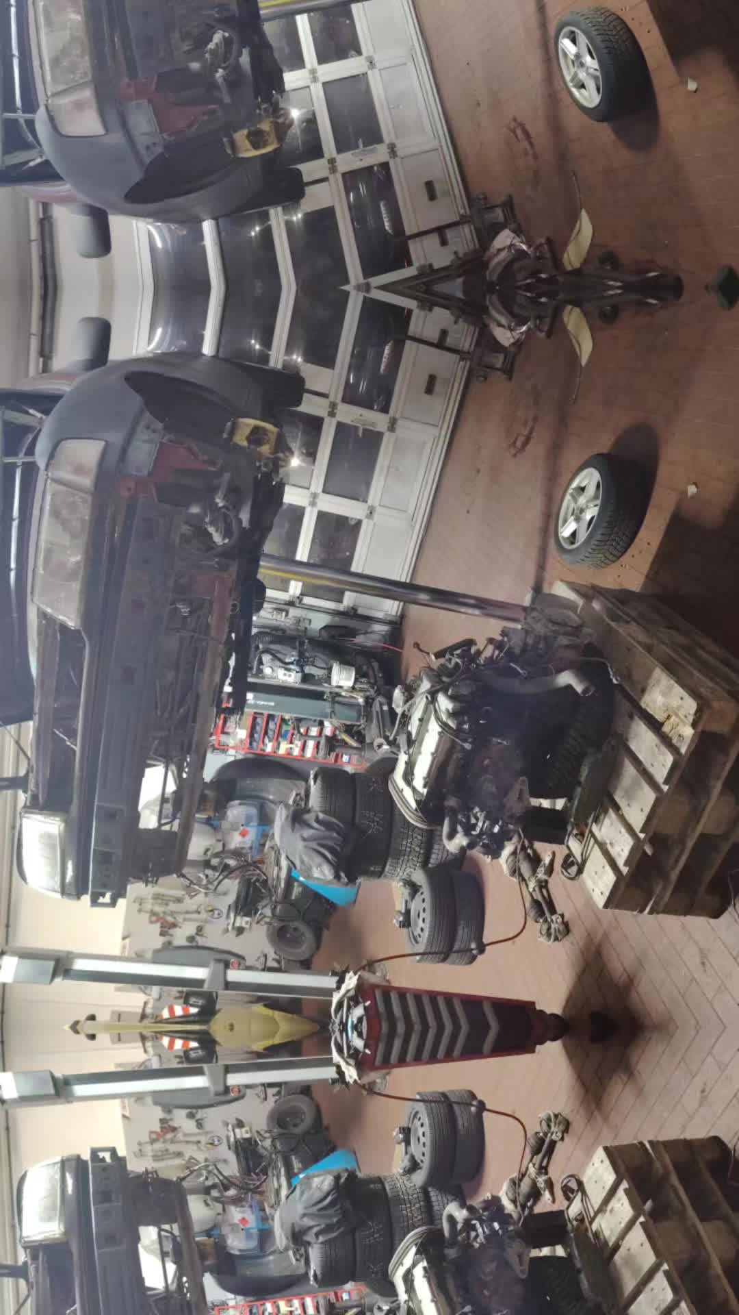 @my Life of Cars