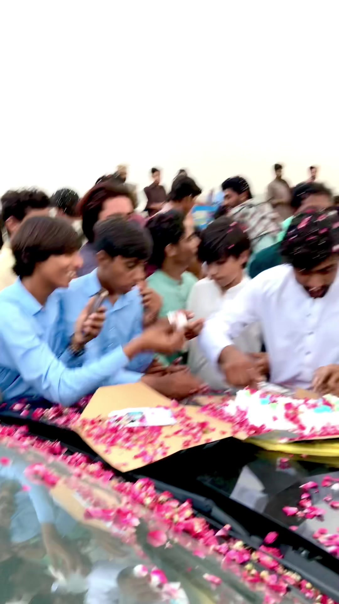 @Majeed King Of Taunsa❣️