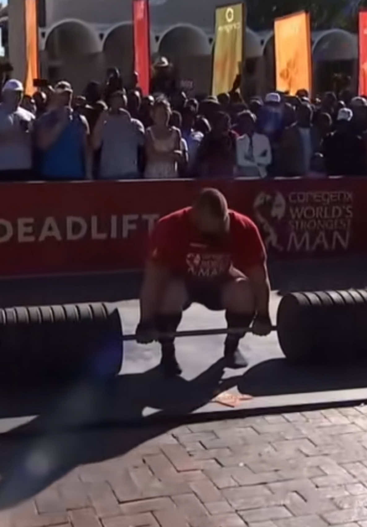 @StrongmanTV