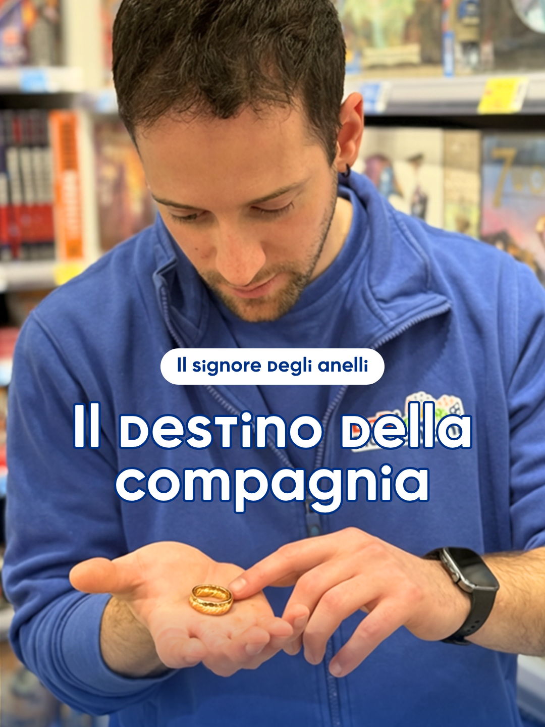 @Dadi e Mattoncini