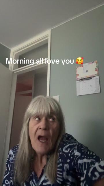 @Granny june