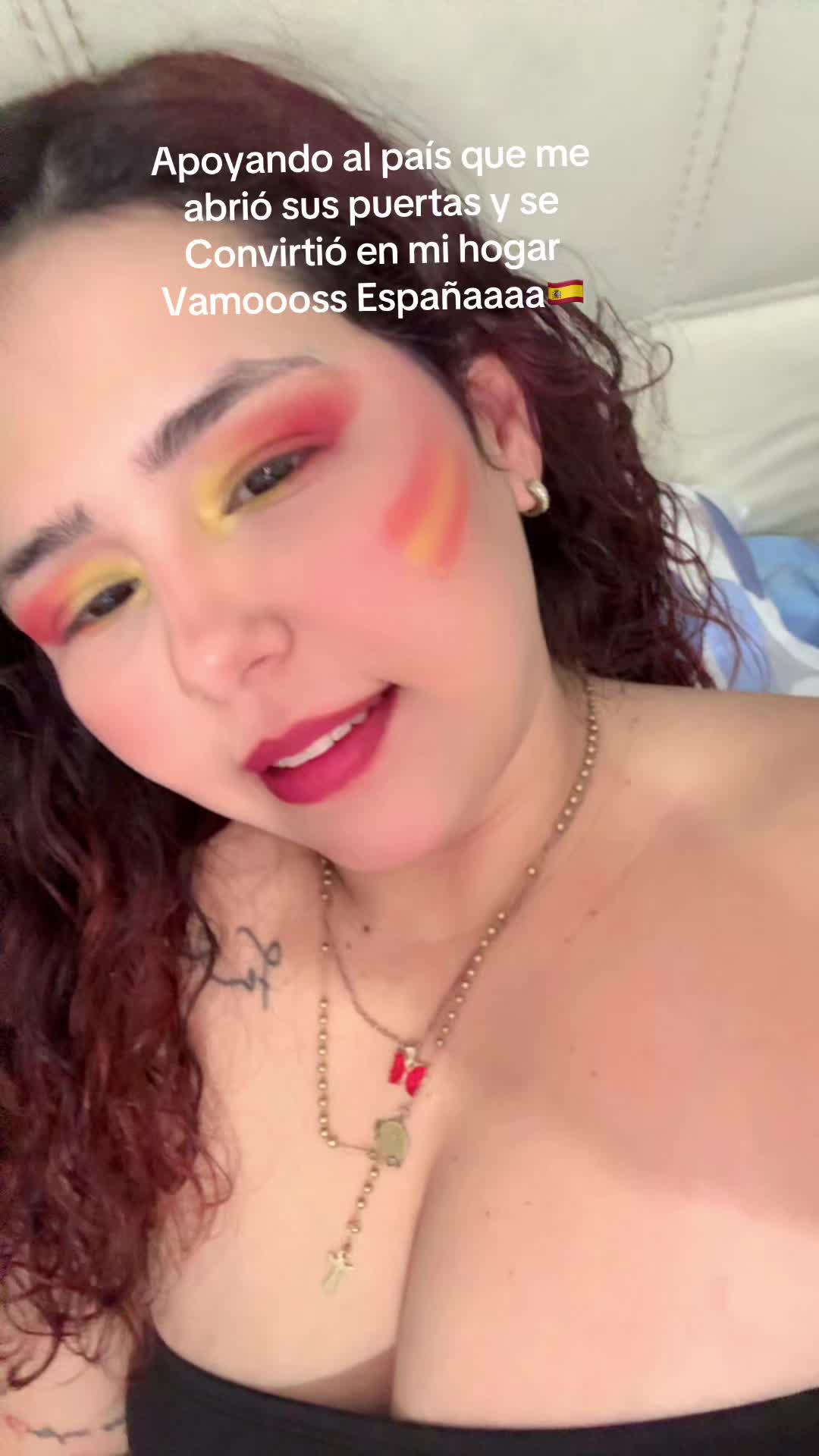 @Natcibeth Diaz