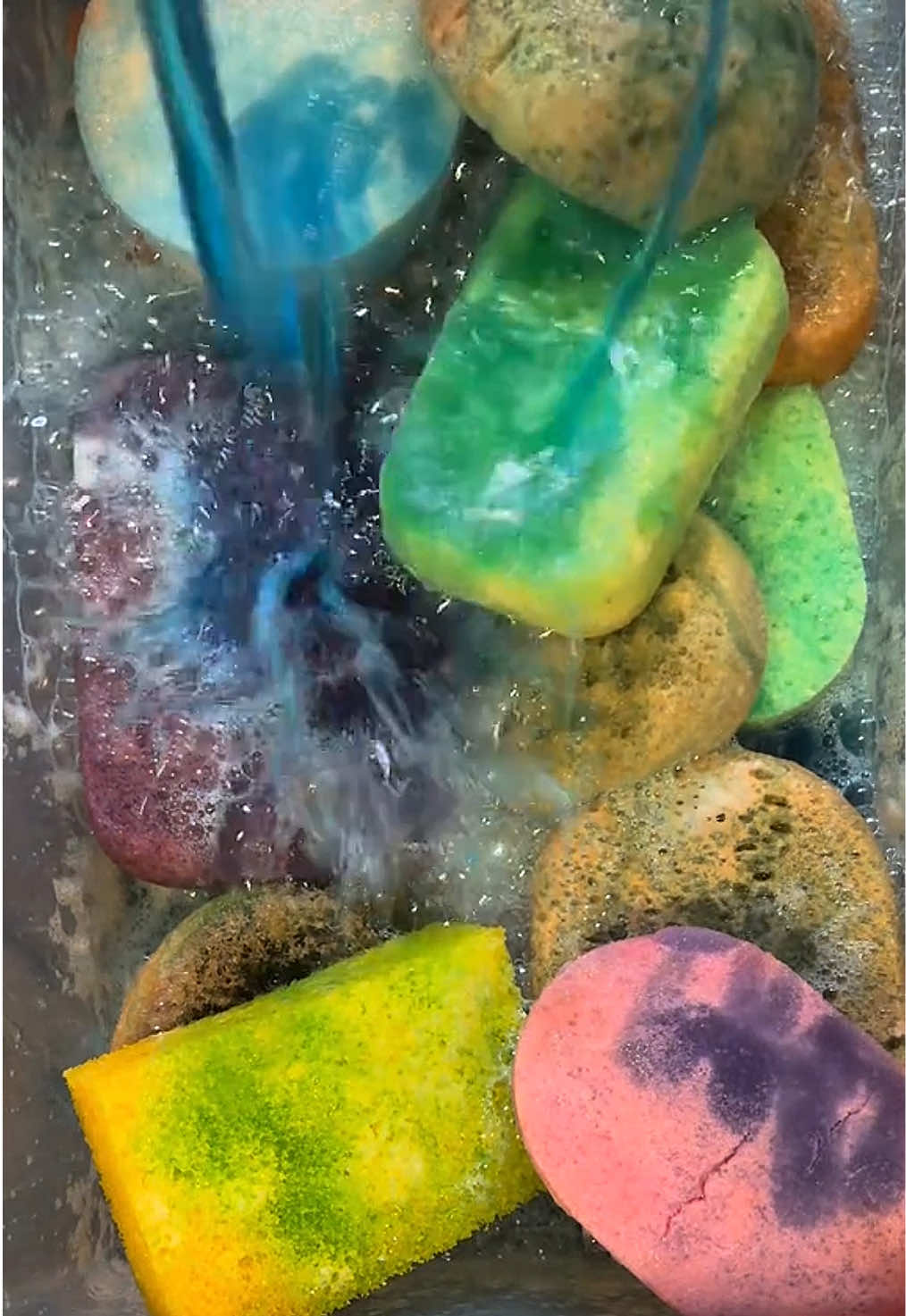 @HD Spongetok