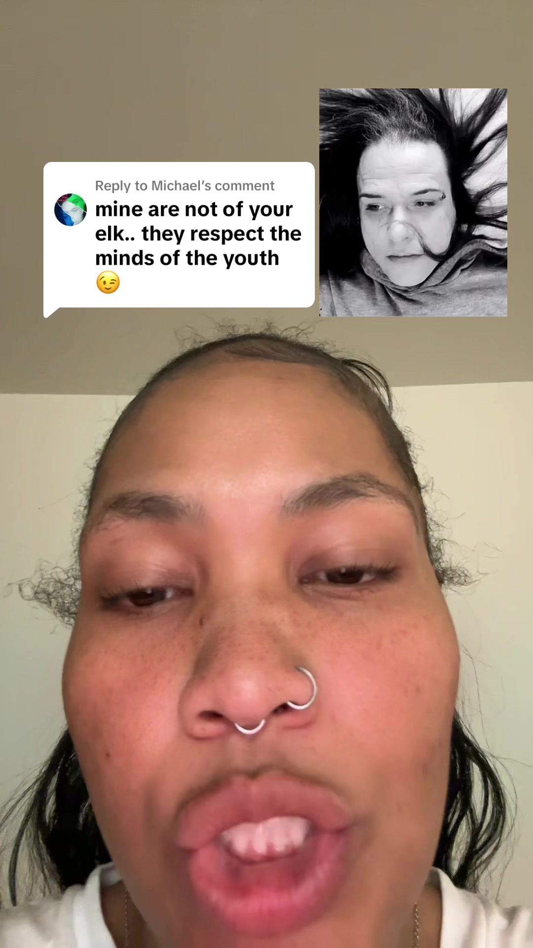 @BIG MOMMA TROLL 🧌