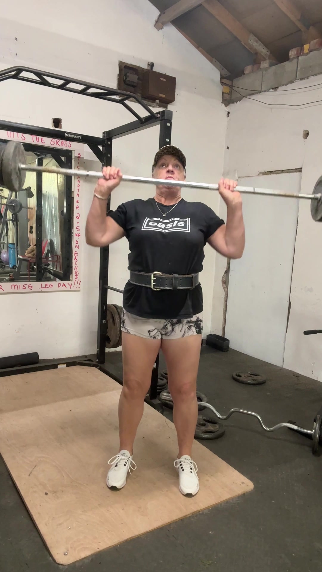 @gymcracker
