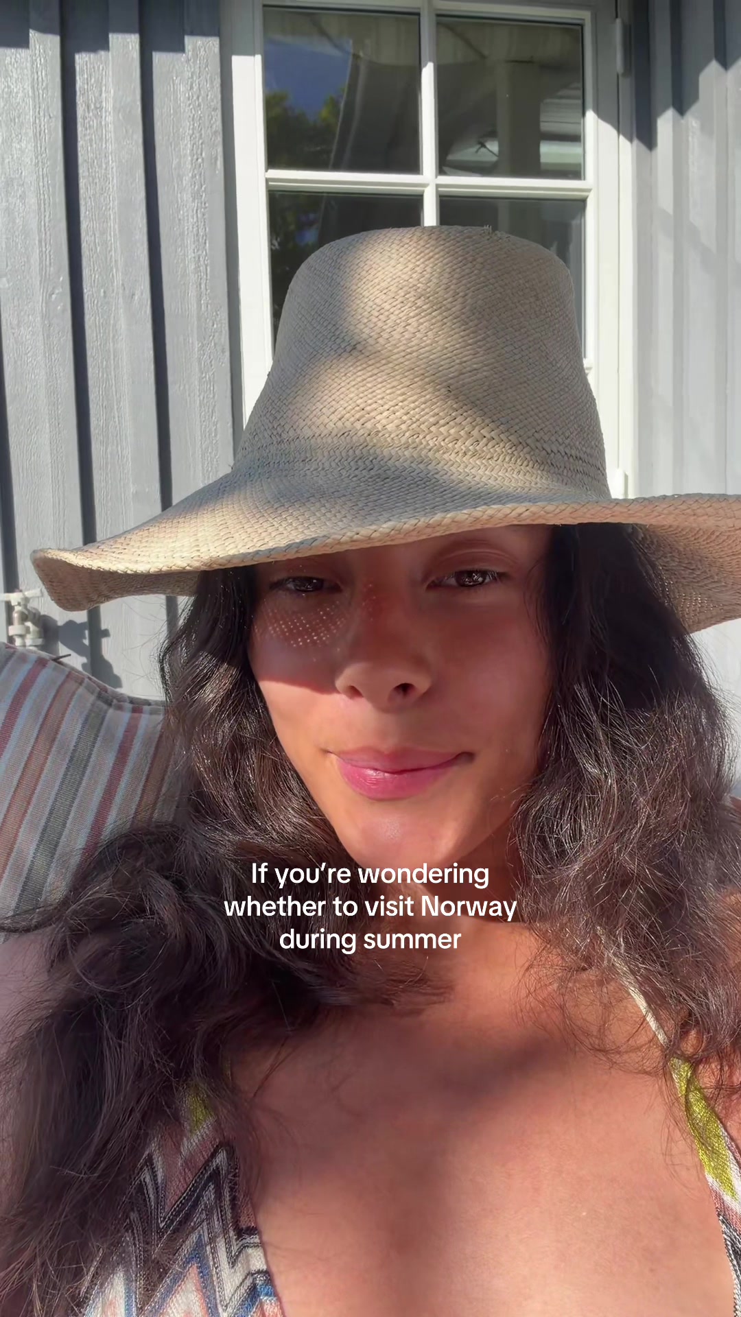@Seline Pettersen
