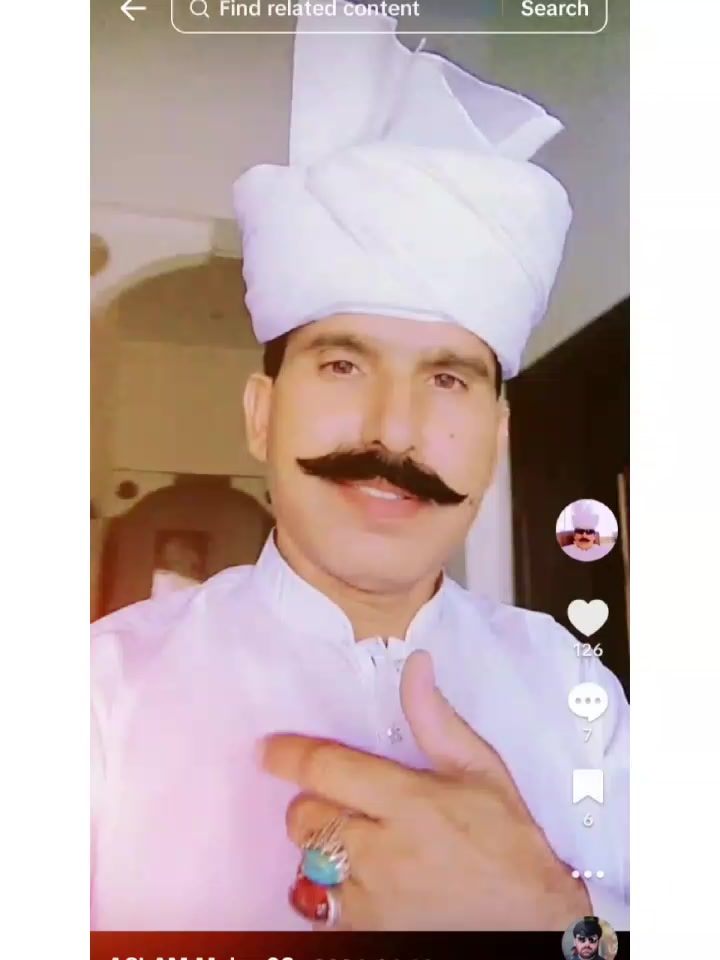 @ASLAM Mahar786