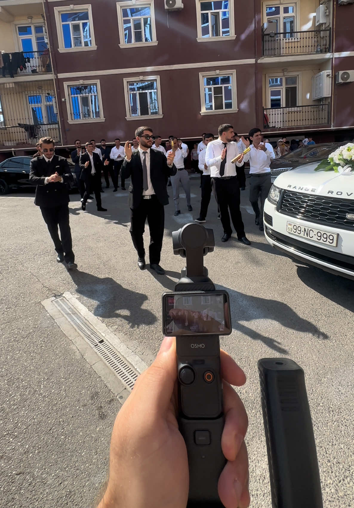 @VIDEOGRAPHER