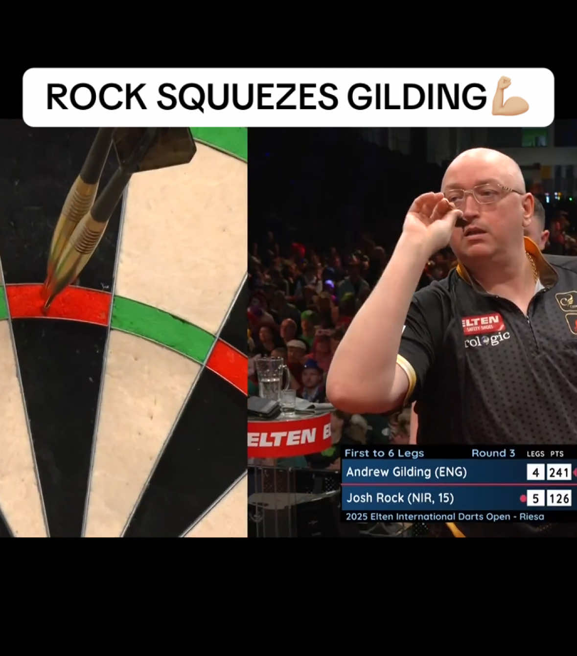 @Todays Darts