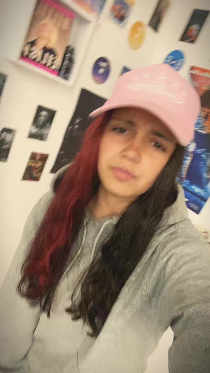 @Noémie (billie's version★)