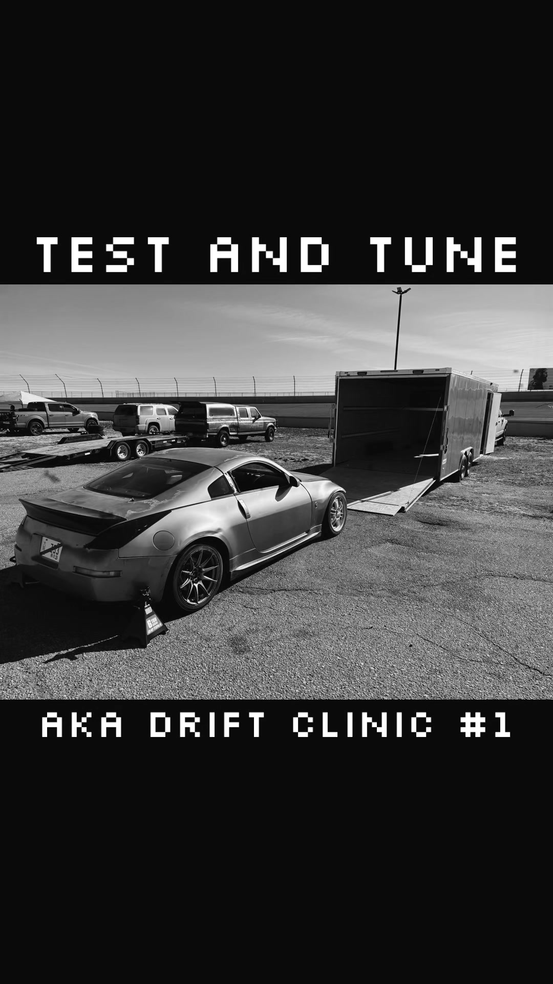 @Drift Moose