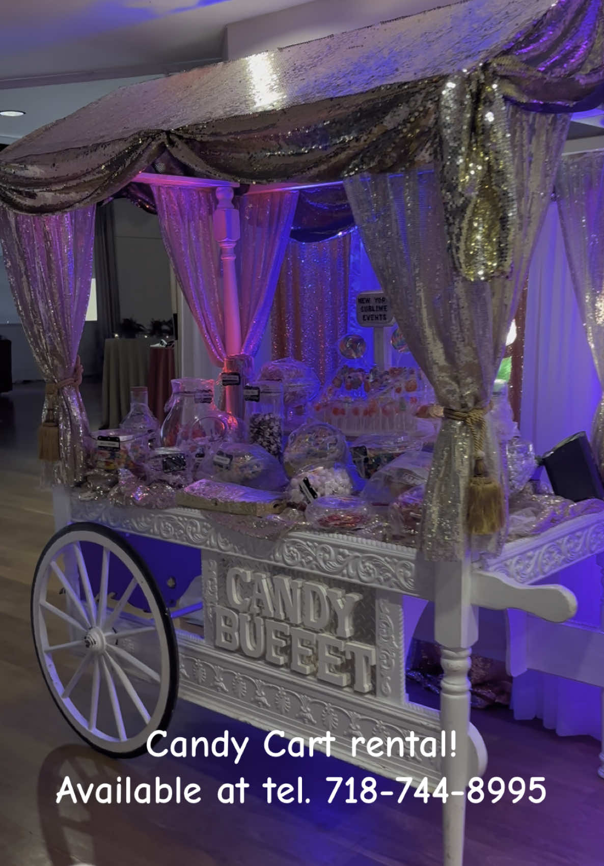 @New York Sublime Events