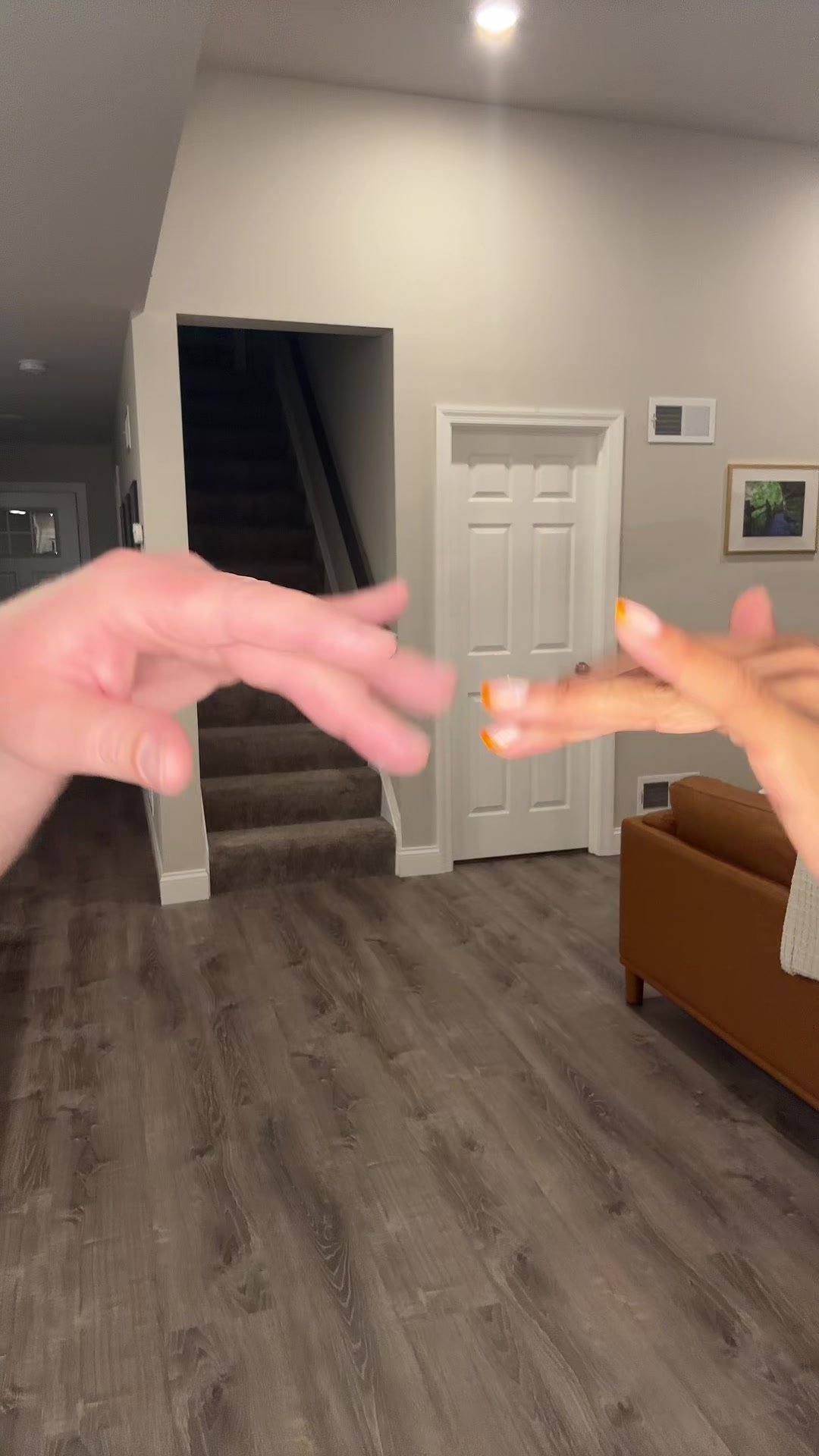 @Deja Riley