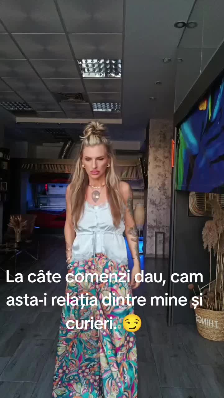 @Oana