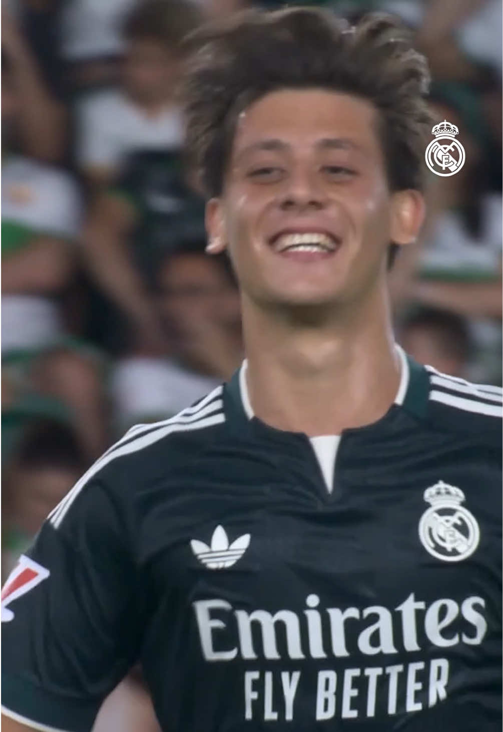 @Real Madrid C.F.