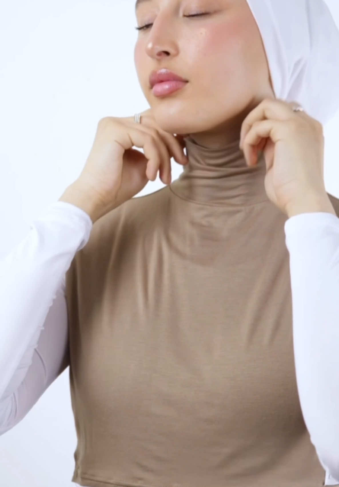 @Lamis Hijab