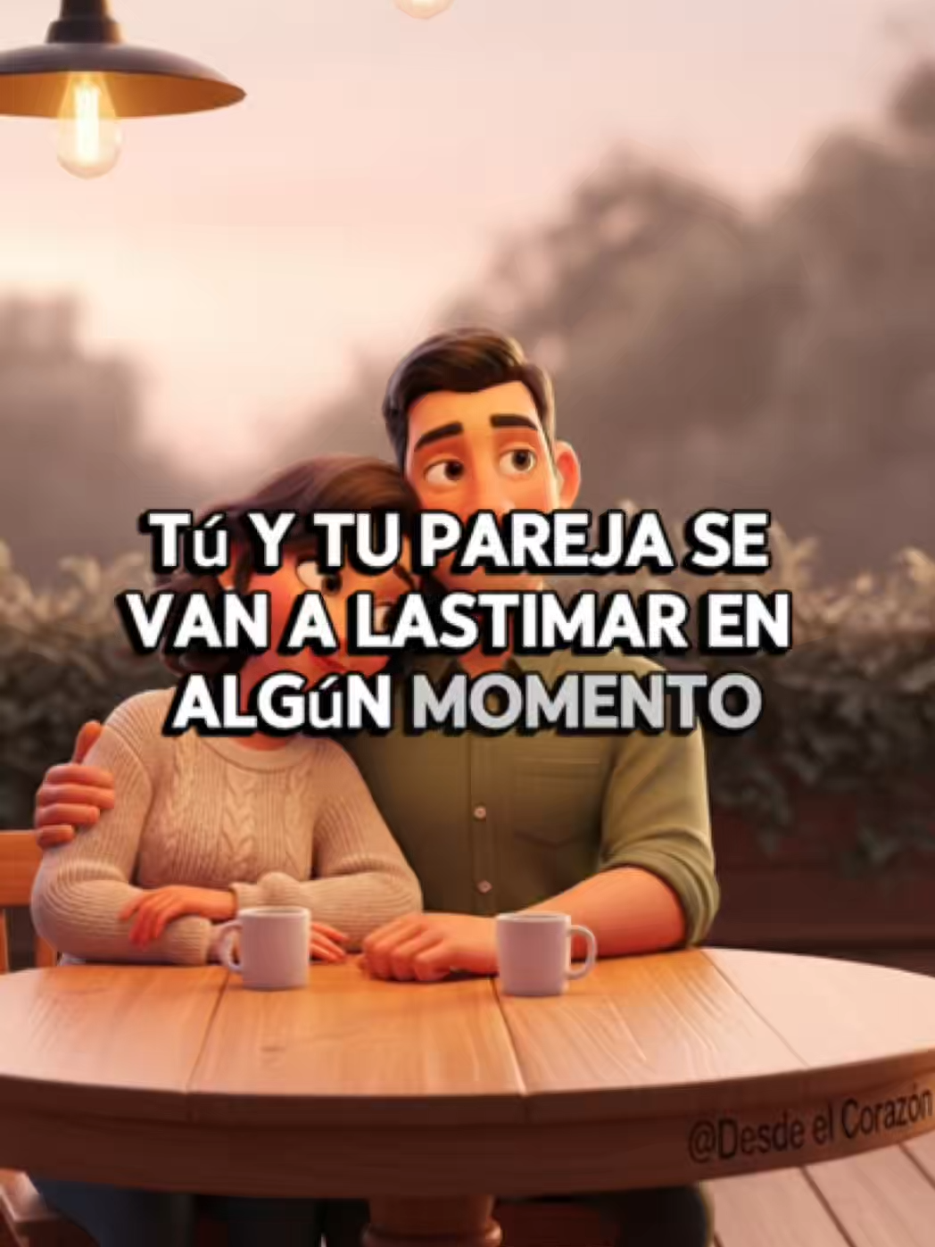 @Desde el Coraz&oacute;n