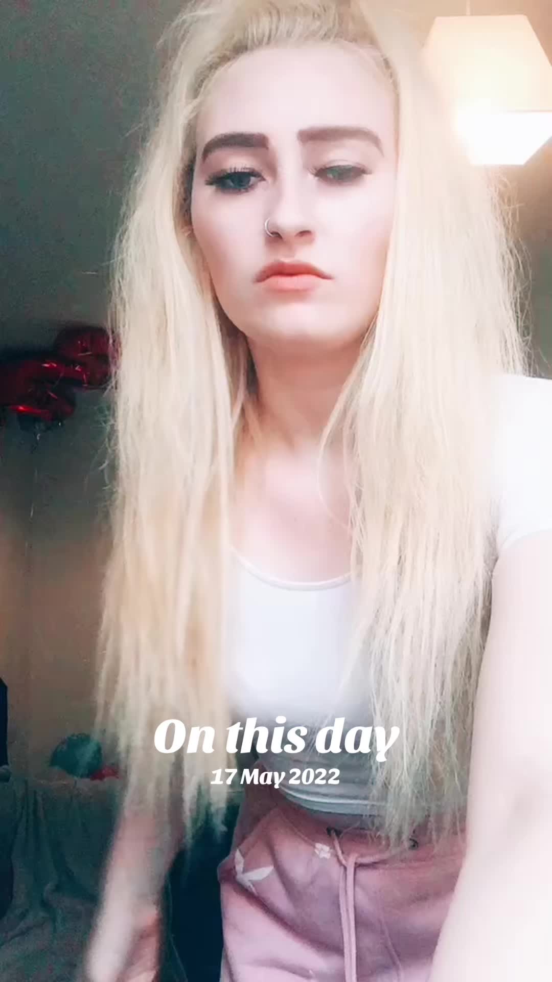 @AshleeLouiseMarcer🔥❤️