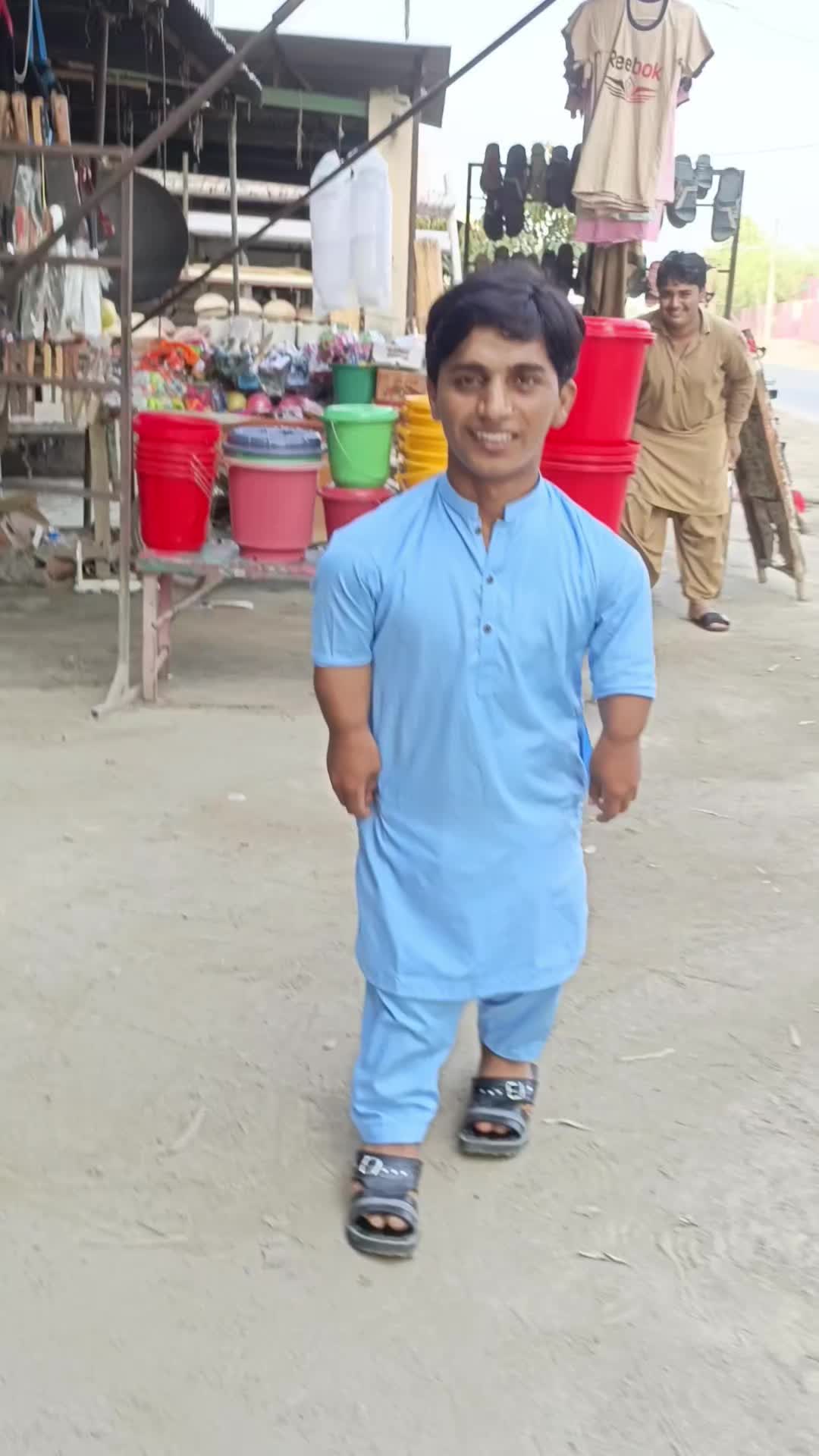@گُڈو بادشاہ