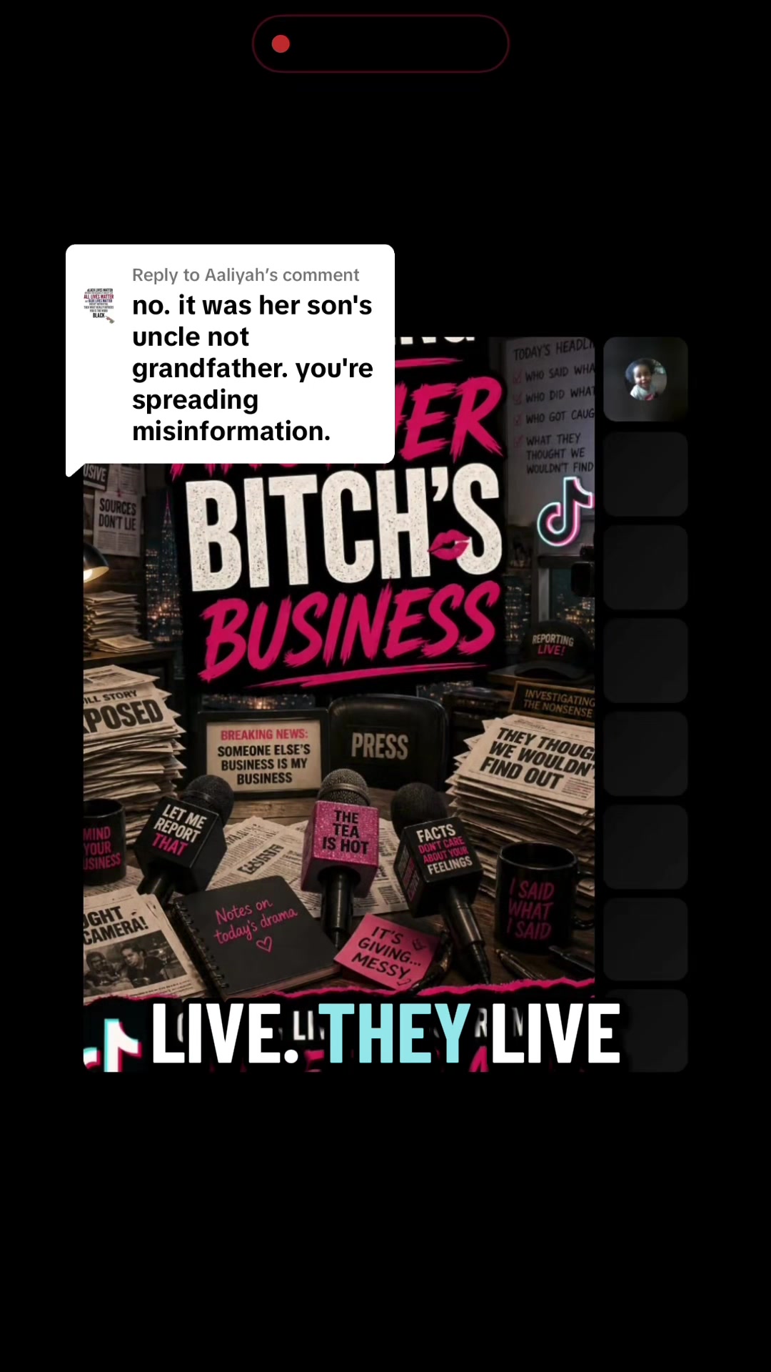 @Live Catch Up