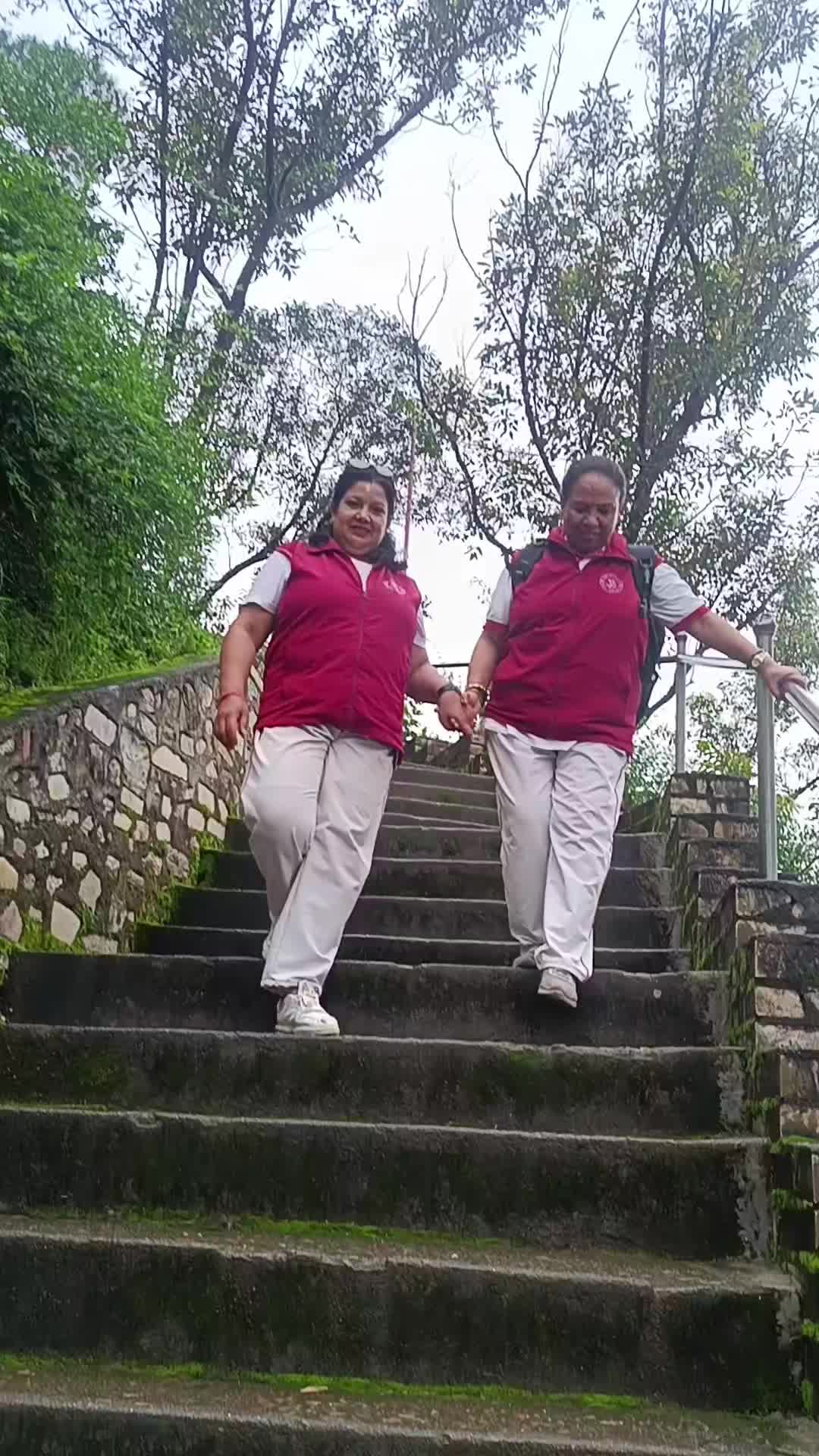 @geeta shrestha