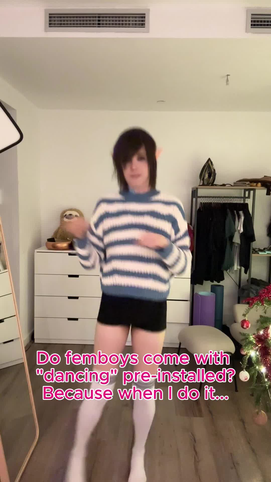@Goshka Femboy