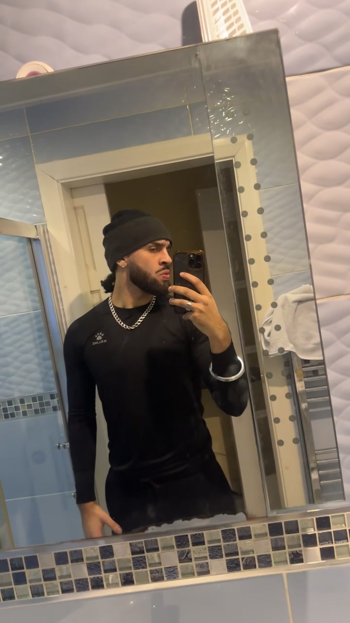 @Kulveer Sidhu