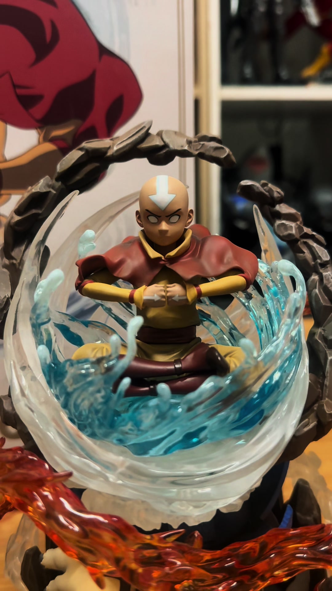 @Axiom Figure
