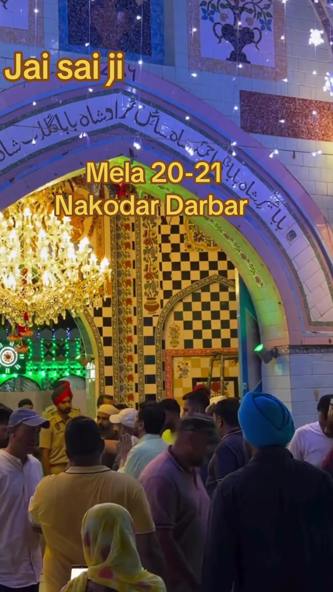 @Darbarsai_ji786