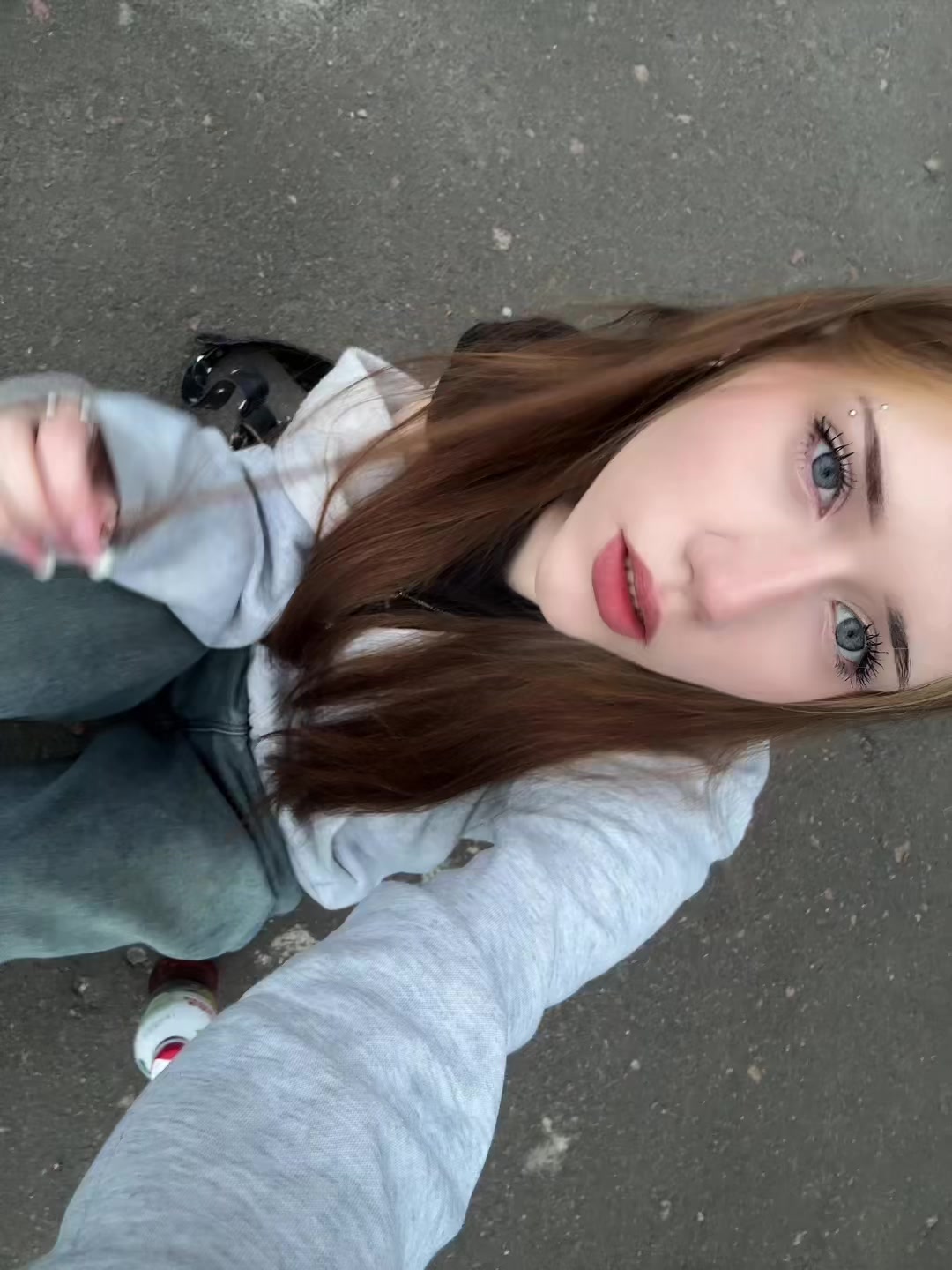 @ты?