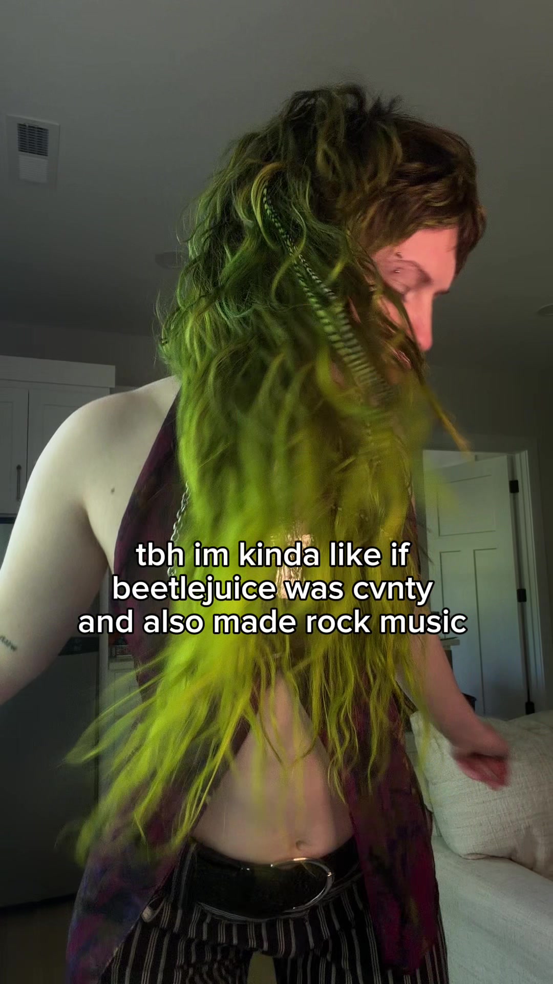@Trilby