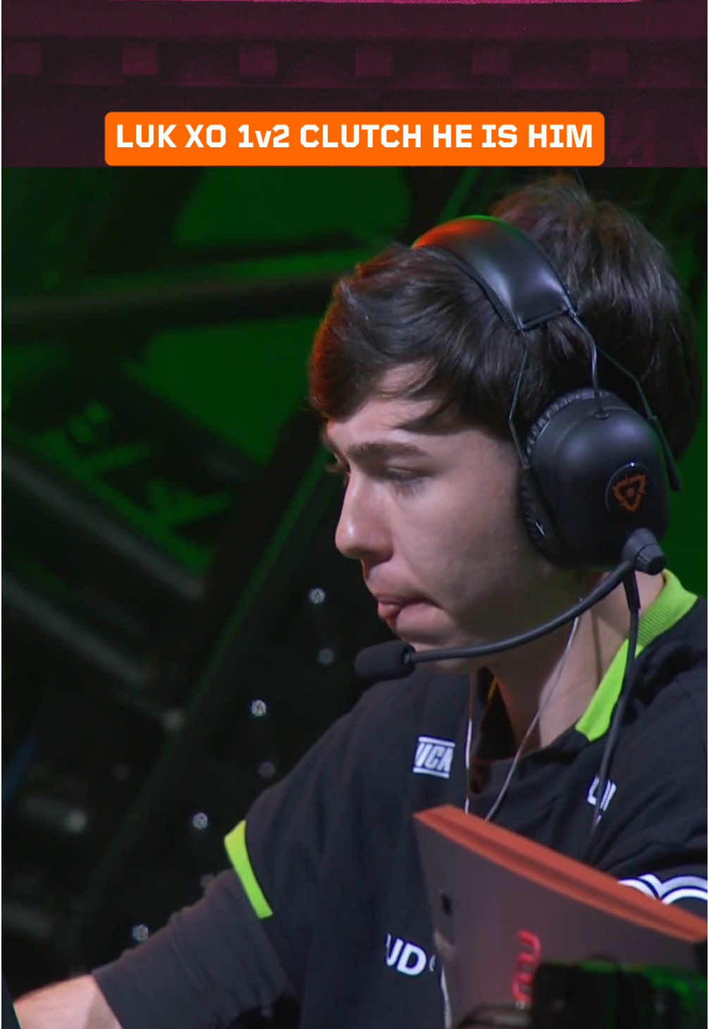@VALORANT Esports NA