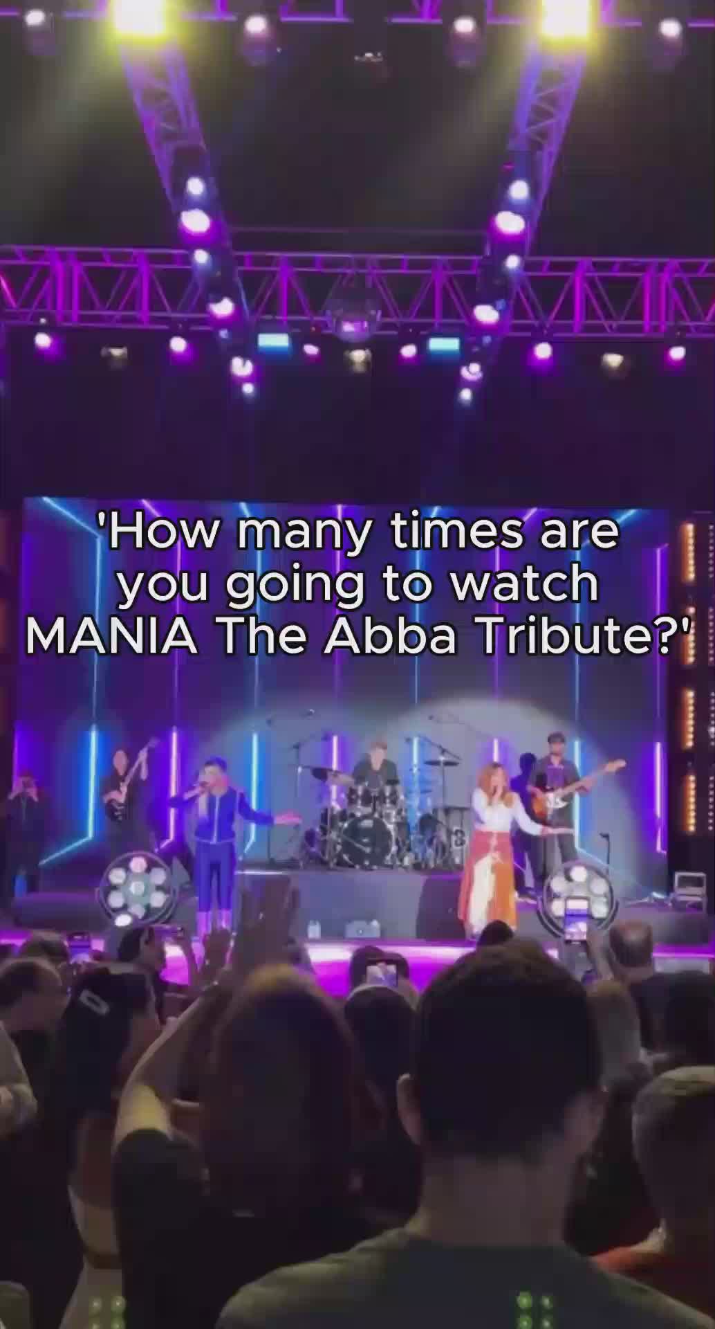 @Maniatheshow