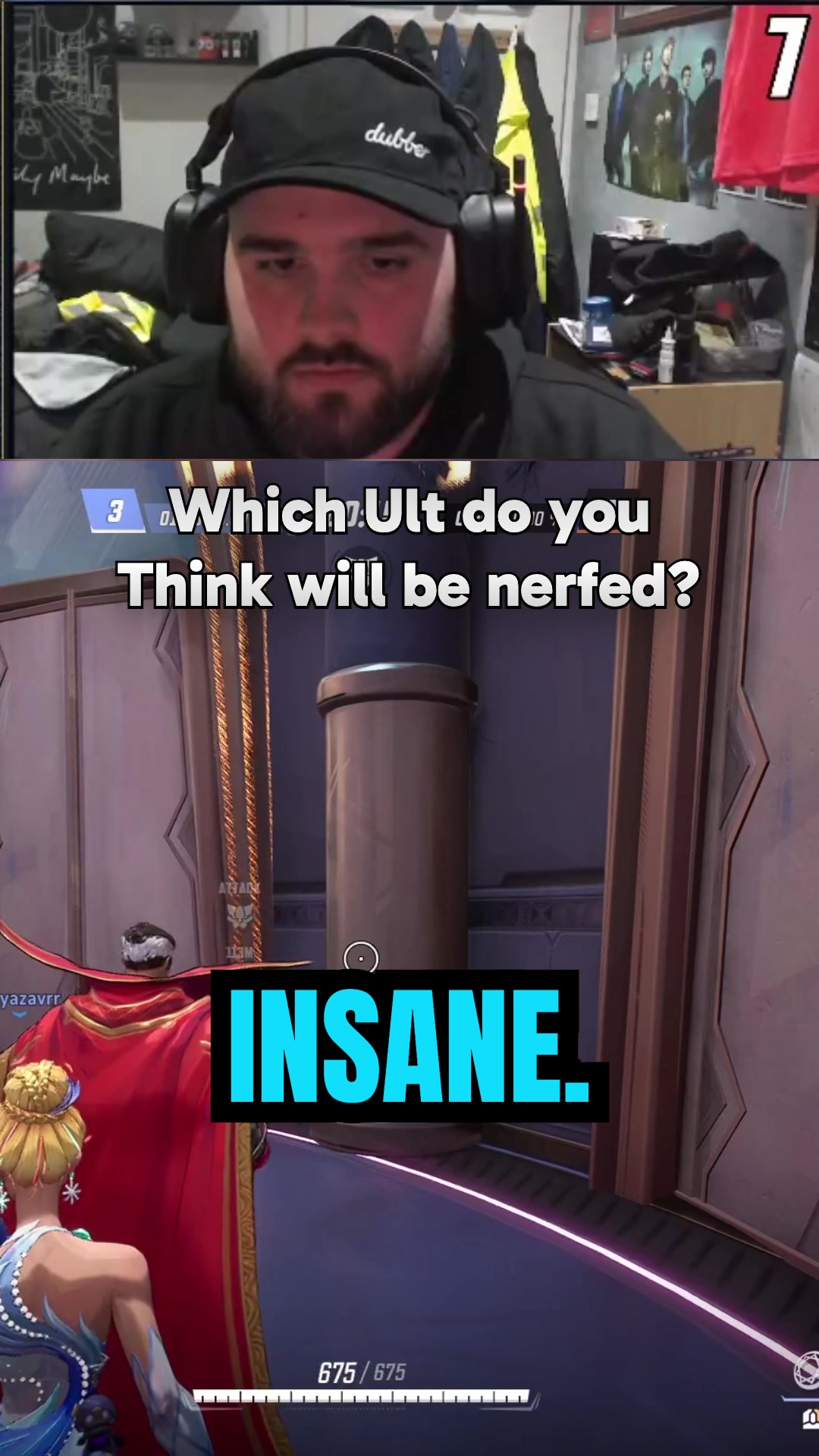 @BenPlaysGames