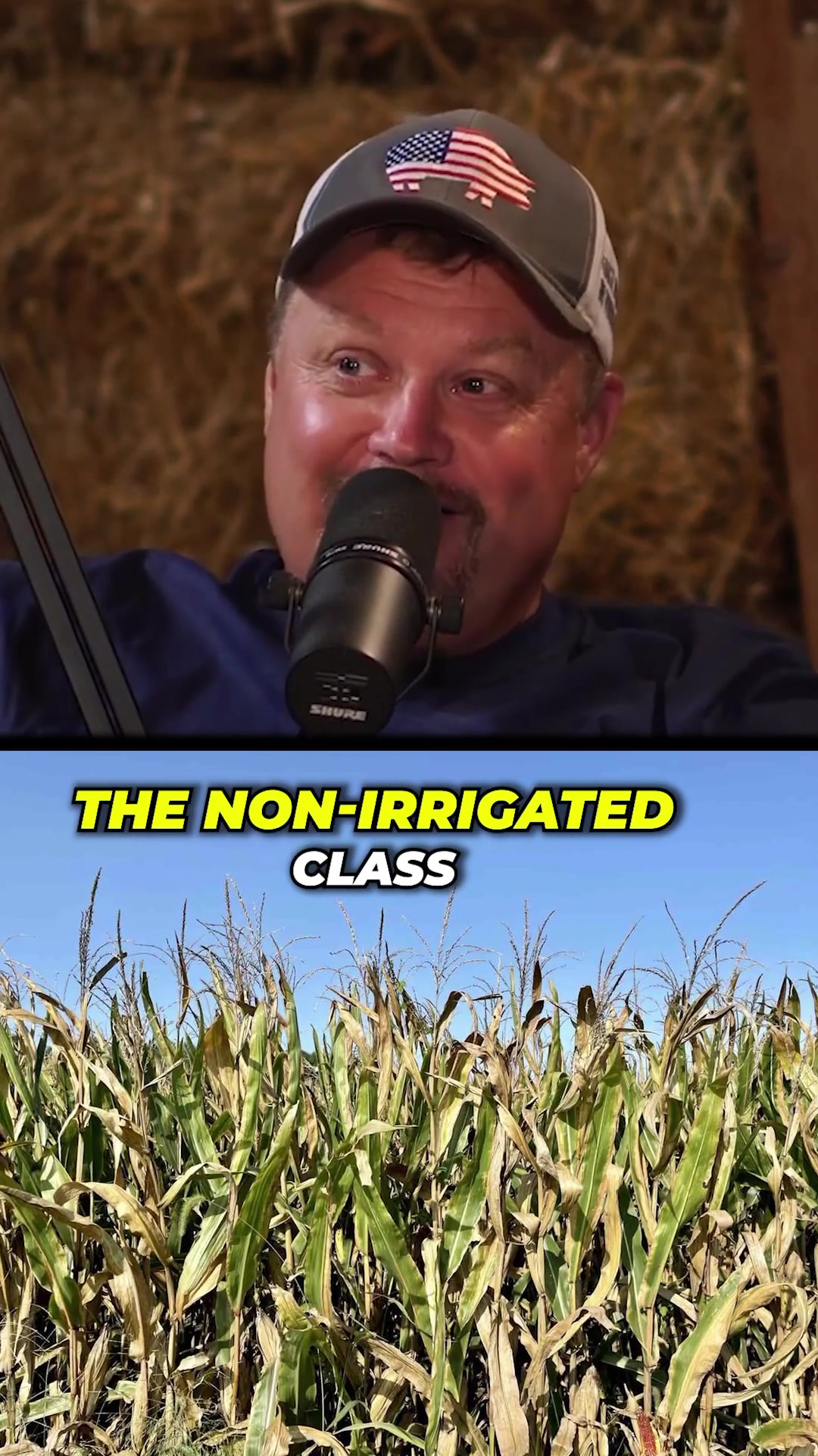 @Barn Talk