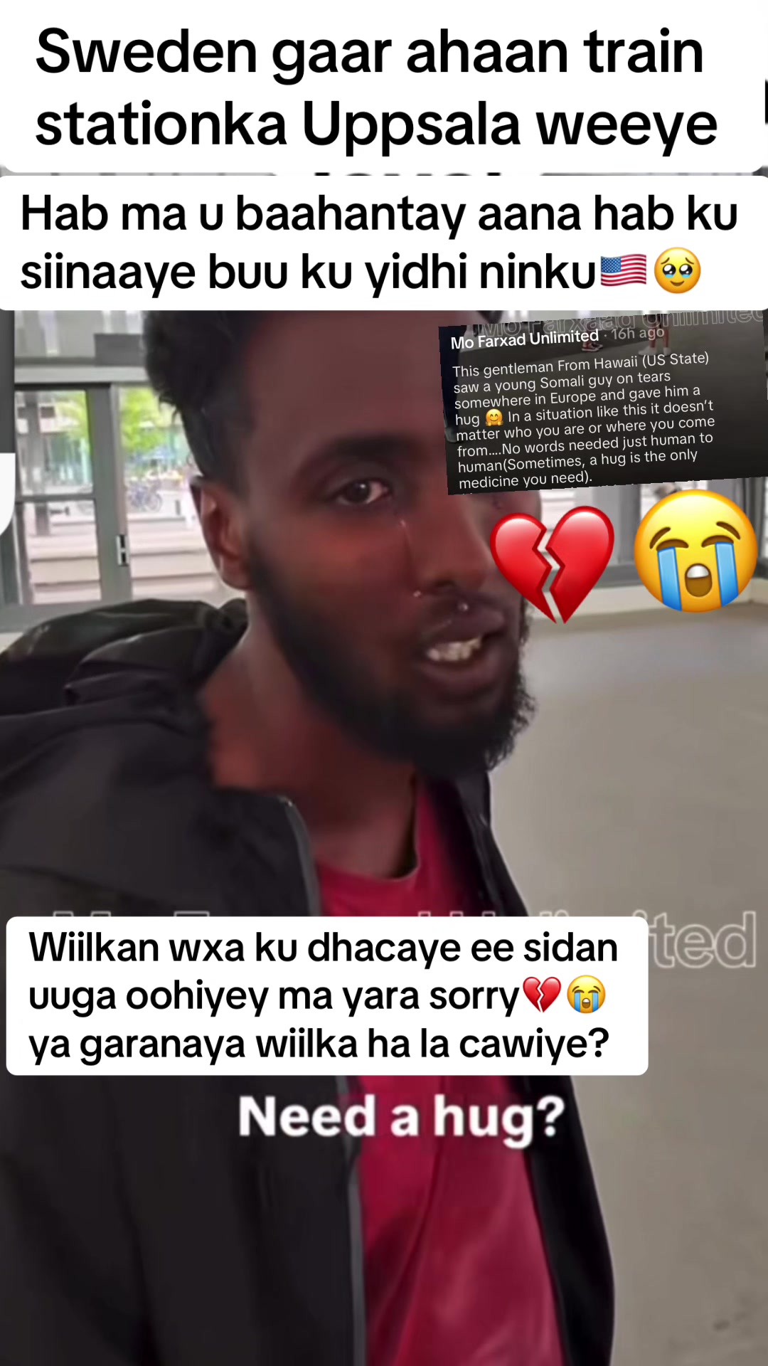 @Aaliyah Warsame 🇦🇺🦜